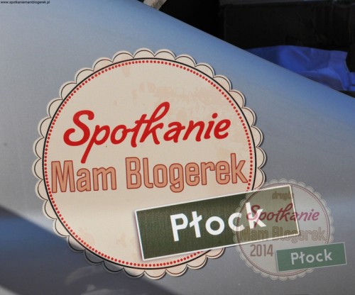 spotkanie mam blogerek