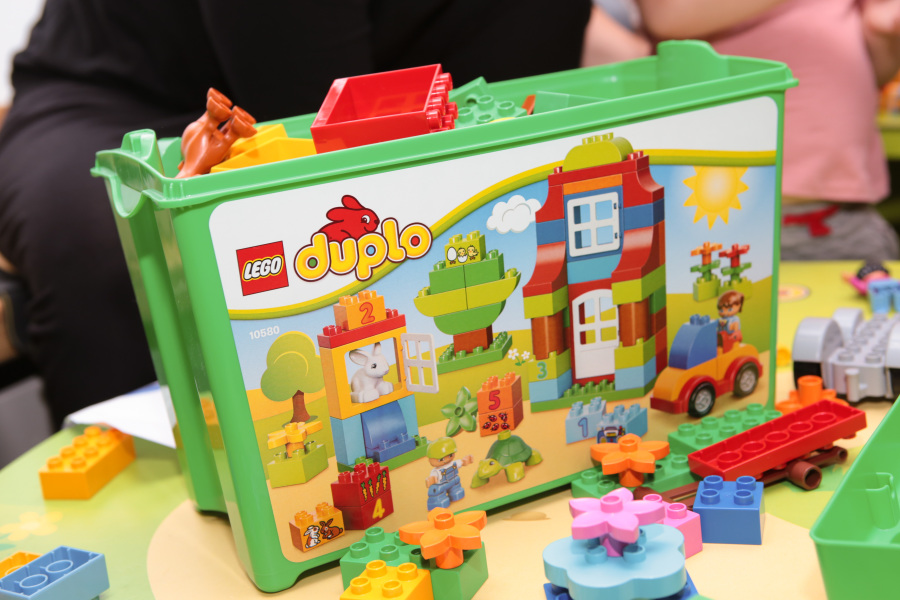 warsztaty dla blogerów