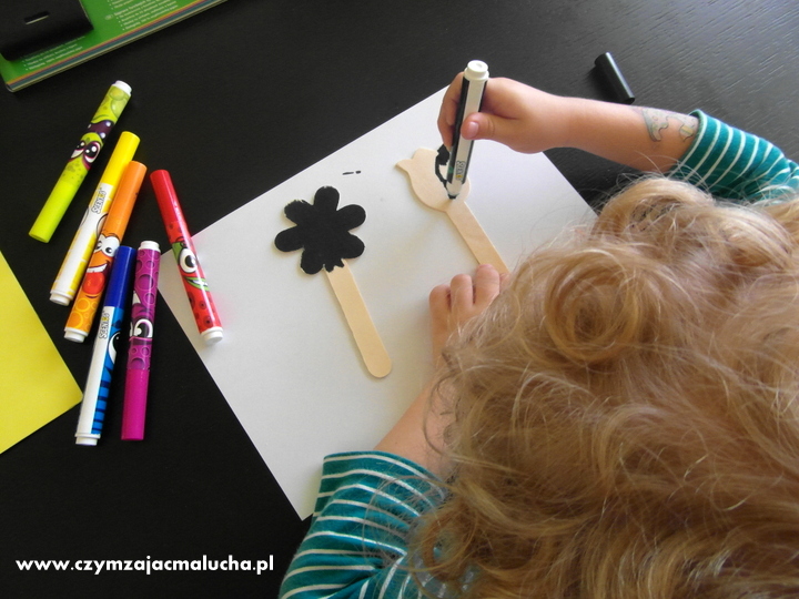 zabawy plastyczne dla 3-latka zabawy plastyczne dla 3-latka