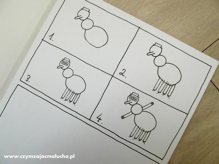 jak rysować pająka krok po kroku jak rysować pająka krok po kroku