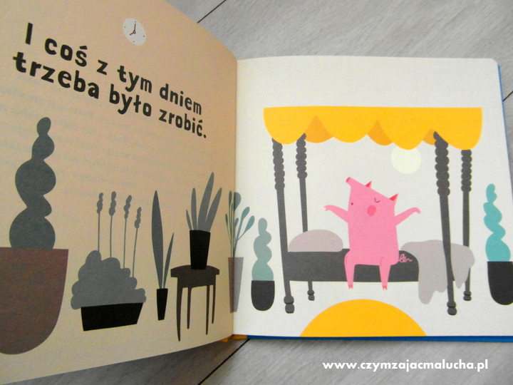 trzecie urodziny prosiaczka opinia trzecie urodziny prosiaczka opinia