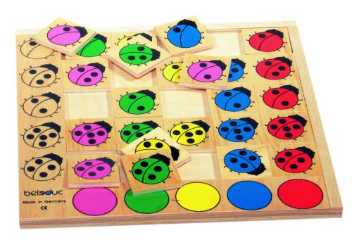 układanka dla 3-latka