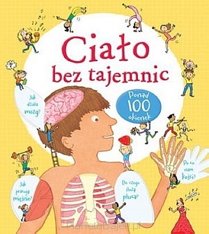 ciało bez tajemnic