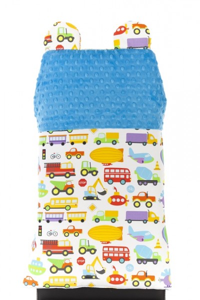 oparcie dla dziecka na krzesło