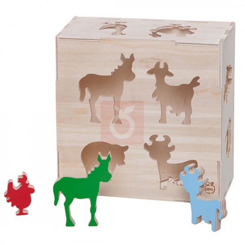 mikołajkowe prezenty 5