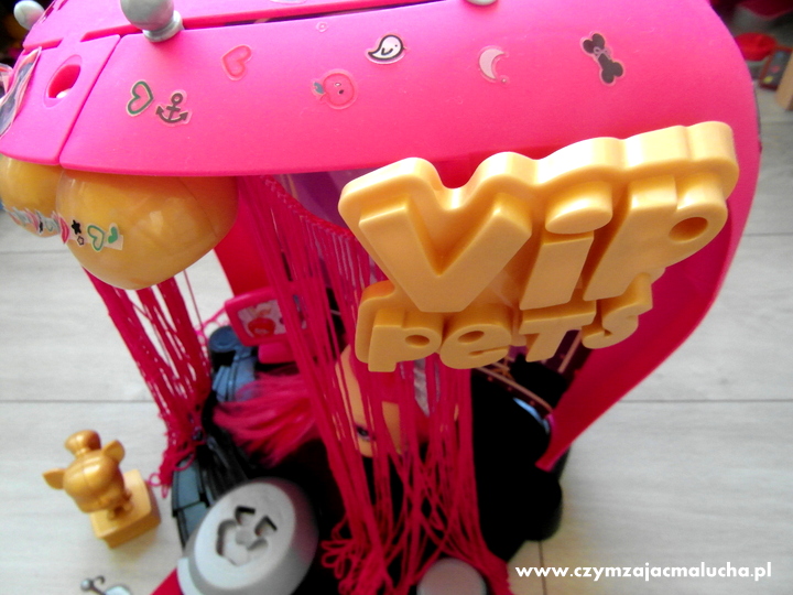 teatr vip pets opinia