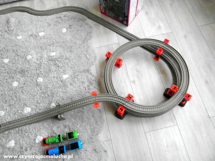 tory tomek i przyjaciele