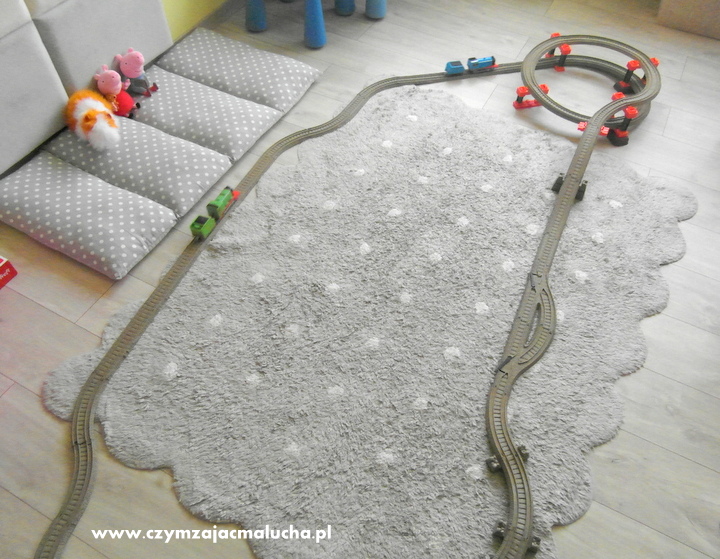 jaką kupić kolejkę elektryczną