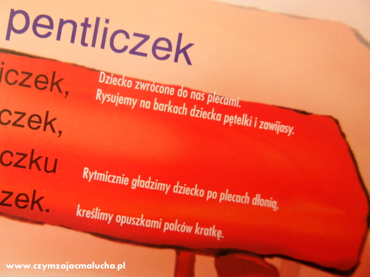 entliczek pentliczek