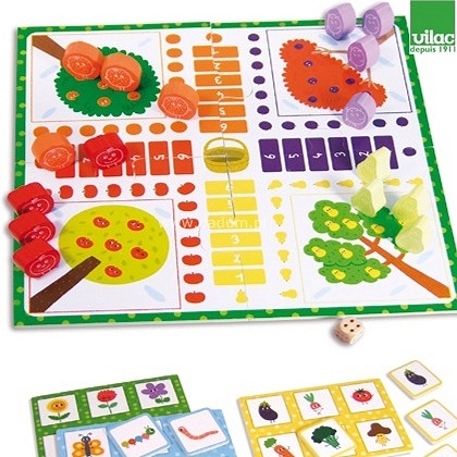 big_4-gry-dla-trzylatka-Moj-Ogrodek-Vilac-4605a