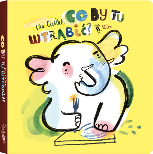 co by tu wtrąbić