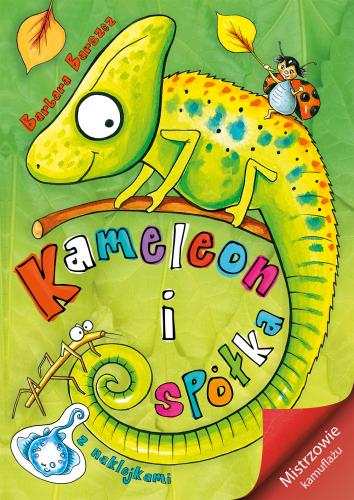 kameleon i spółka