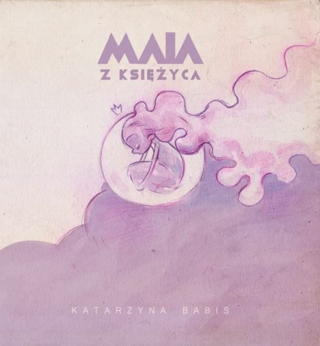 maja z księżyca