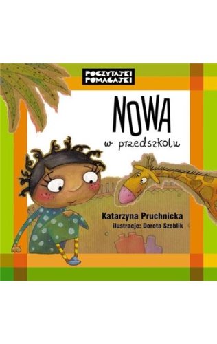 nowa w przedszkolu