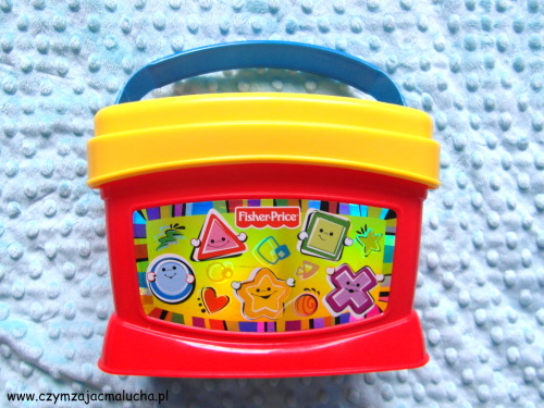 sorter fisher-price
