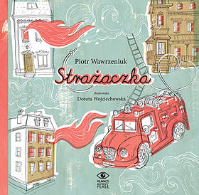 strażaczka