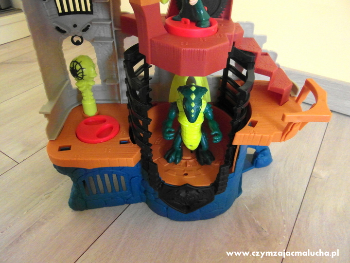 czy warto kupić imaginext