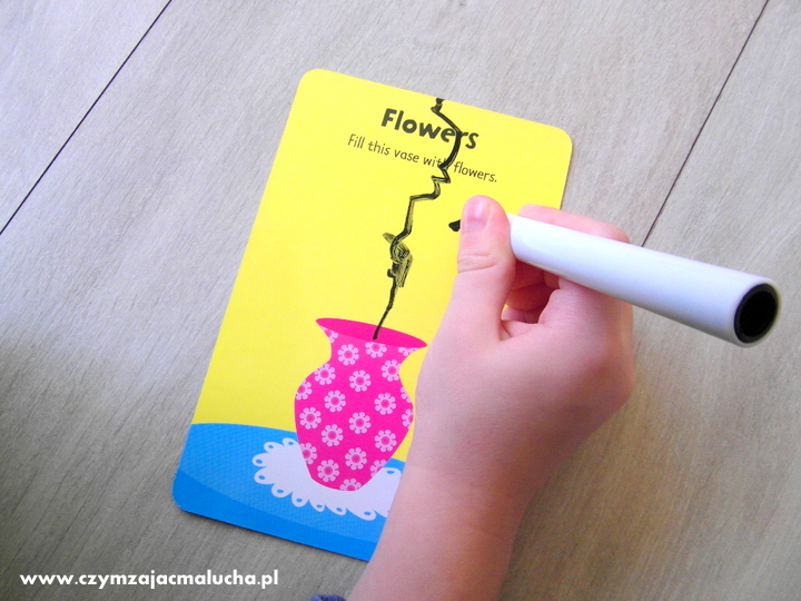 zadania podobne do czuczu