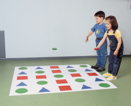 gry ruchowe dla dzieci