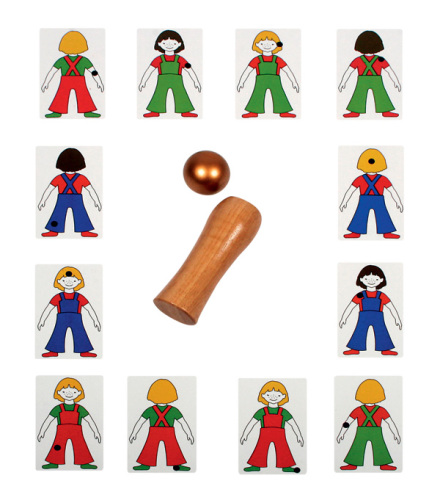 gra ruchowa dla dzieci