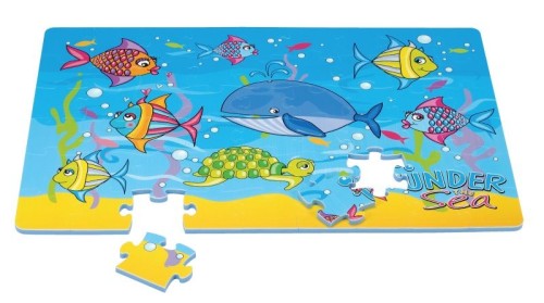 puzzle piankowe dla dzieci