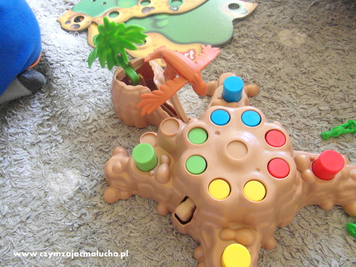 gra surykatko kryj się