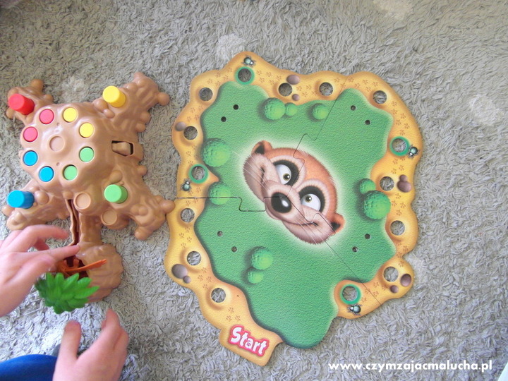 gra dla 4-latka