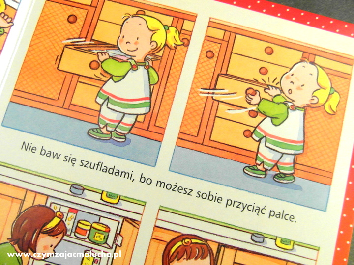 seria obrazki dla maluchów