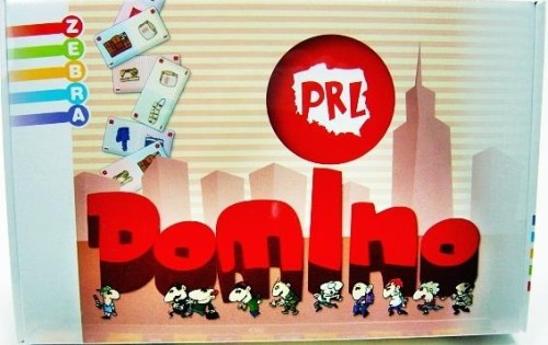 domino prl