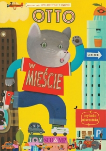 otto w mieście