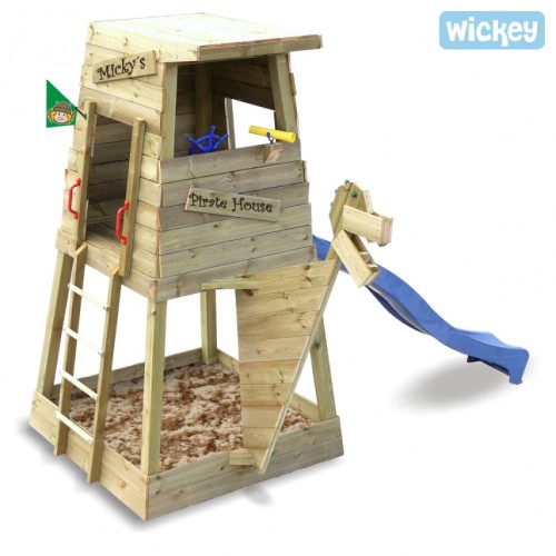 plac zabaw dla dzieci