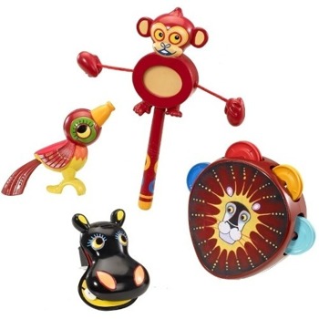 instrumenty tinga tinga