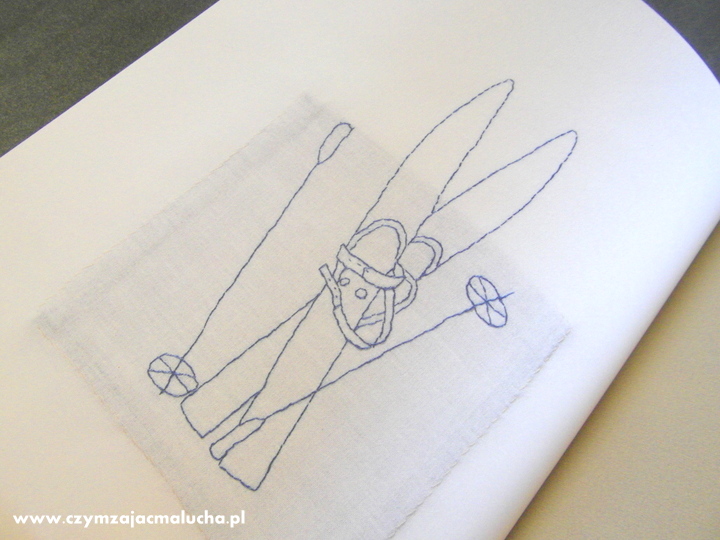 książka dla dzieci pobudzająca wyobraźnię