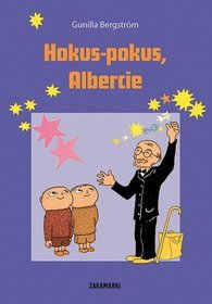 hokus pokus albercie
