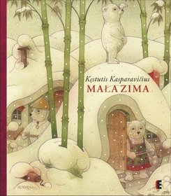 mała zima
