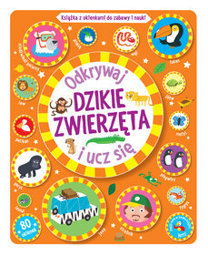 odkrywaj i ucz się