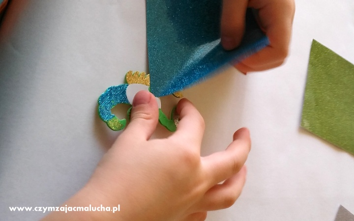 naklejki diy tworzenie naklejek