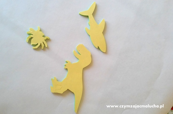 naklejki z dinozaurami naklejki z dinozaurami