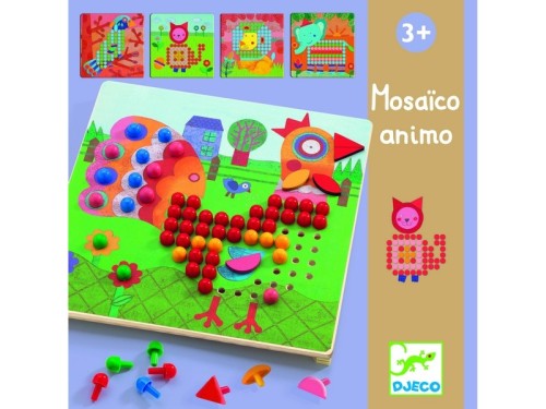 mozaika djeco