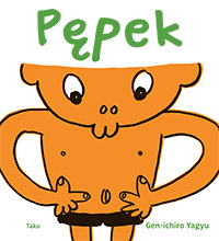 książka o pępku