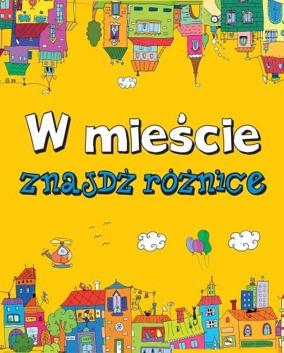 znajdź różnice