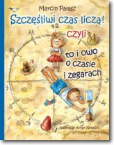 szczęśliwi czas liczą