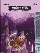 potwór z szafy