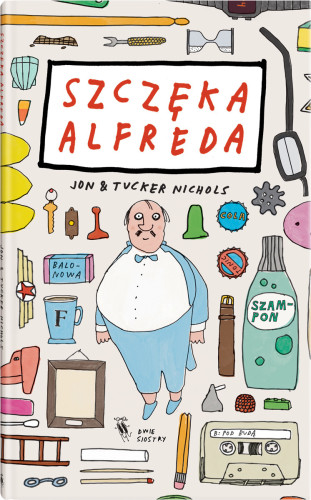 szczęka alfreda