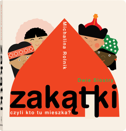 zakątki czyli kto tu mieszka