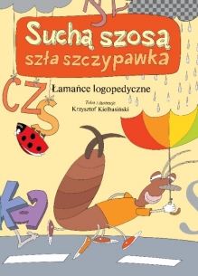 łamańce logopedyczne