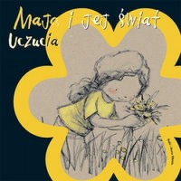 książka dla dzieci o emocjach