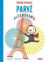 paryż piżamorama