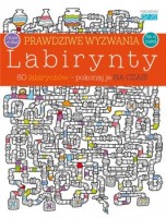 labirynty dla dzieci