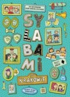 książka dla dzieci o krakowie